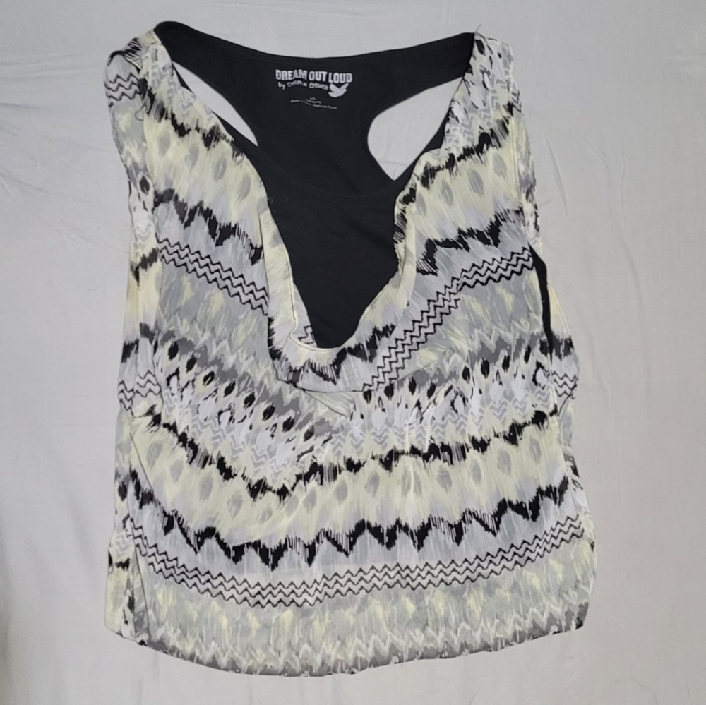 Dream Out Loud Blouse